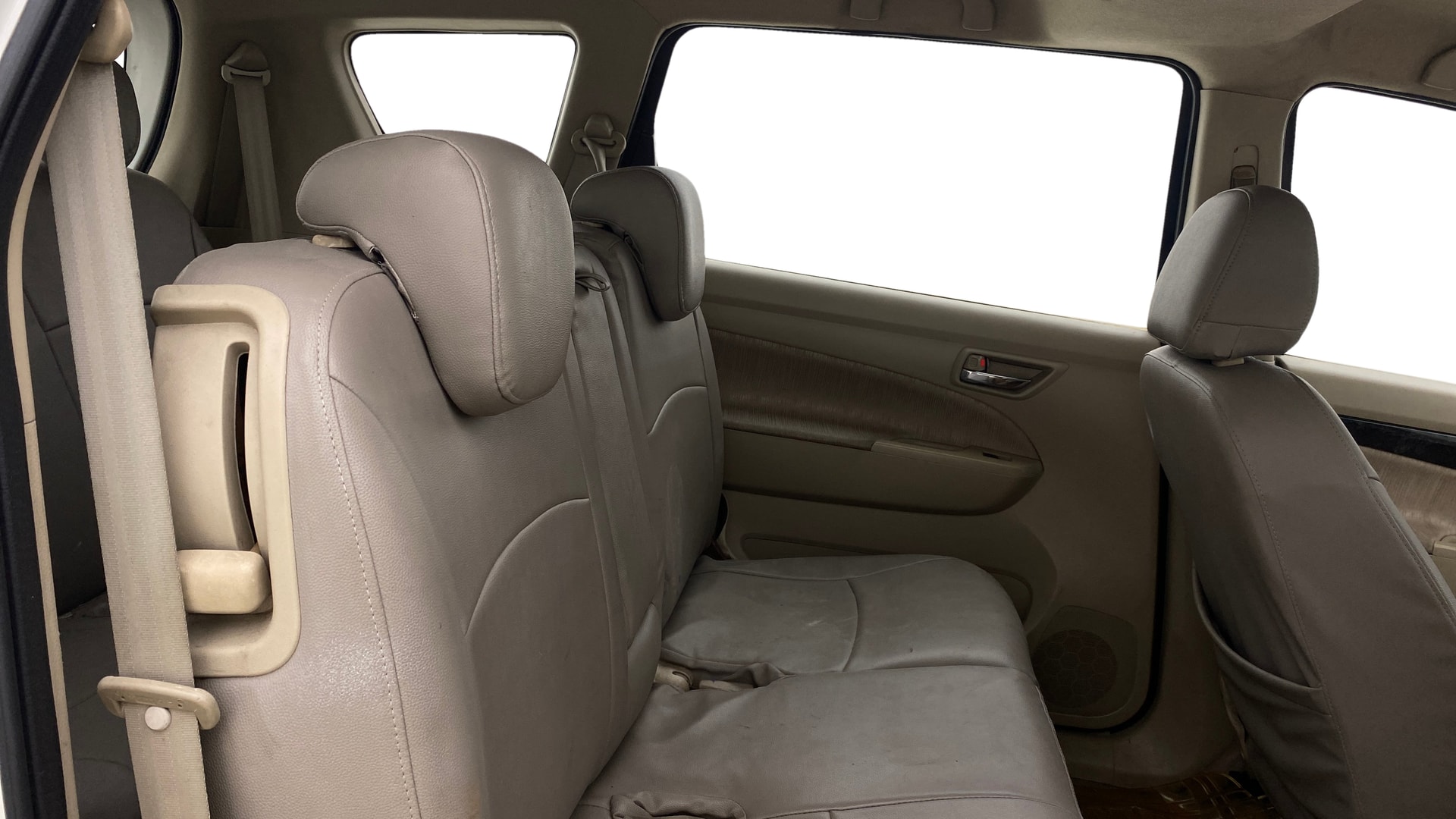 View 2014 Maruti Suzuki 1000 Base Variant Image 29 Used 2014 Maruti Suzuki 1000 Base Variant Image 29