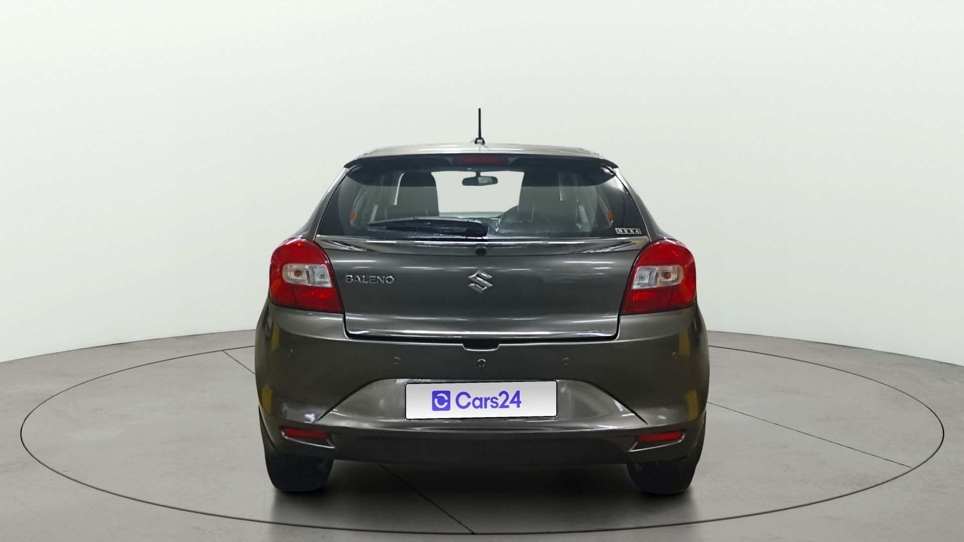 View 2021 Maruti Suzuki 1000 Base Variant Image 40 Used 2021 Maruti Suzuki 1000 Base Variant Image 40