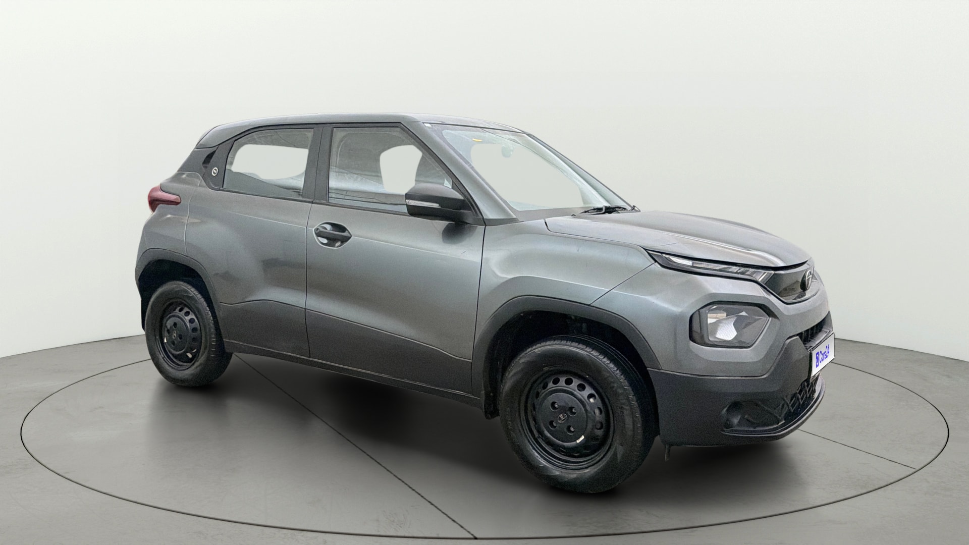 Used 2023 Tata Punch Used 2023 Tata Punch