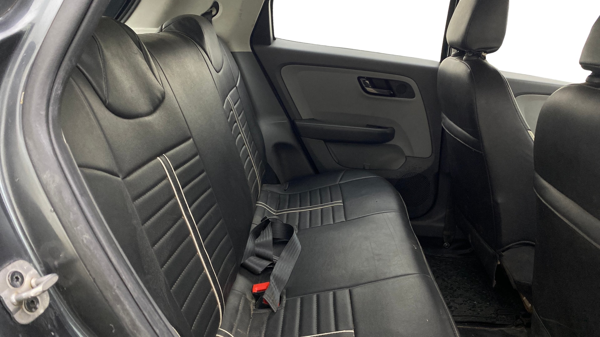 View 2020 Tata Altroz XT Petrol Image 30 Used 2020 Tata Altroz XT Petrol Image 30