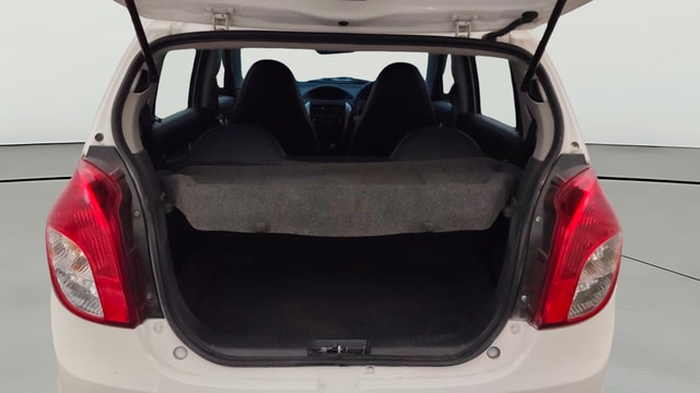 View Maruti Suzuki Alto 800 Image 37 Used Maruti Suzuki Alto 800 Image 37