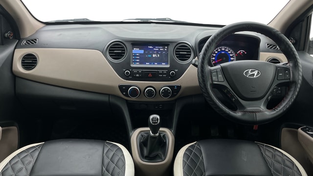 View Hyundai Grand i10 Image 30 Used Hyundai Grand i10 Image 30