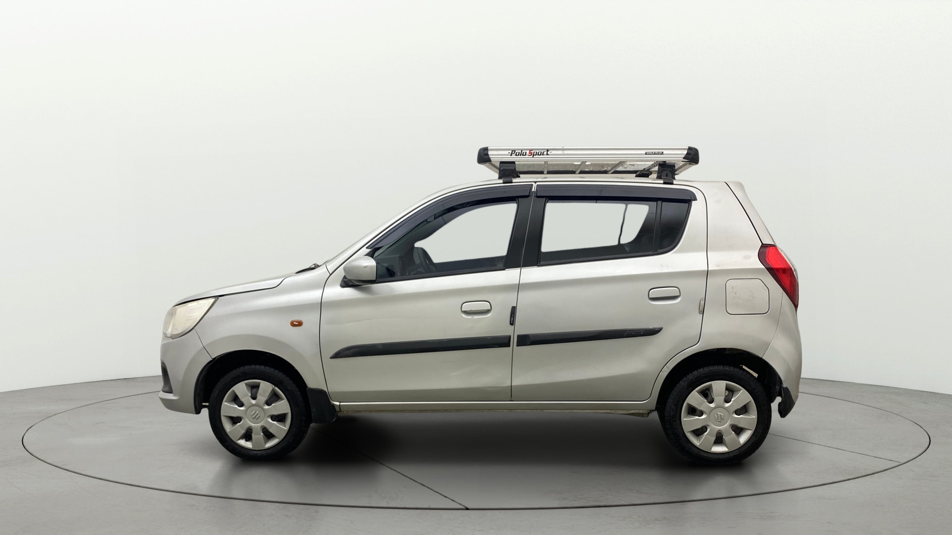 Used 2016 Maruti Suzuki Alto K10 Used 2016 Maruti Suzuki Alto K10