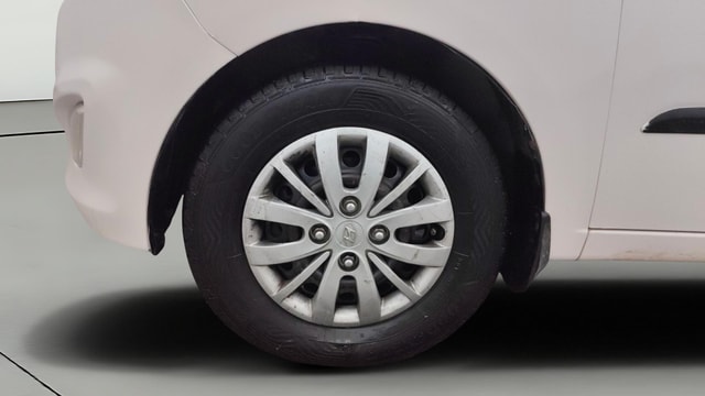 View Hyundai i10 Image 27 Used Hyundai i10 Image 27