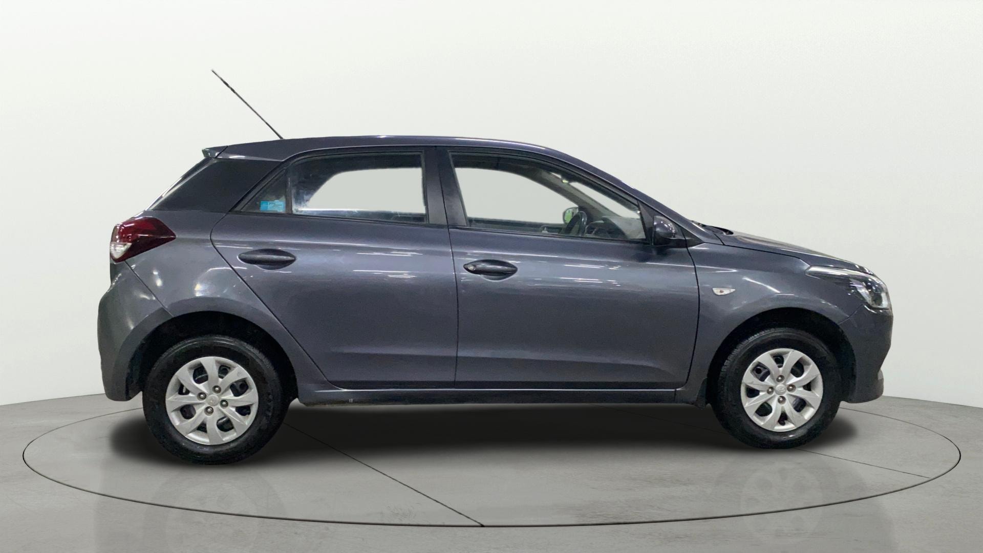 View 2016 Hyundai Elite i20 Magna 1.2 Image 25 Used 2016 Hyundai Elite i20 Magna 1.2 Image 25