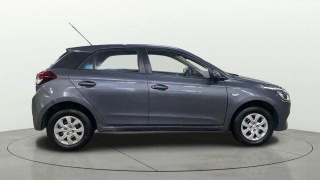 View Hyundai Elite i20 Image 25 Used Hyundai Elite i20 Image 25