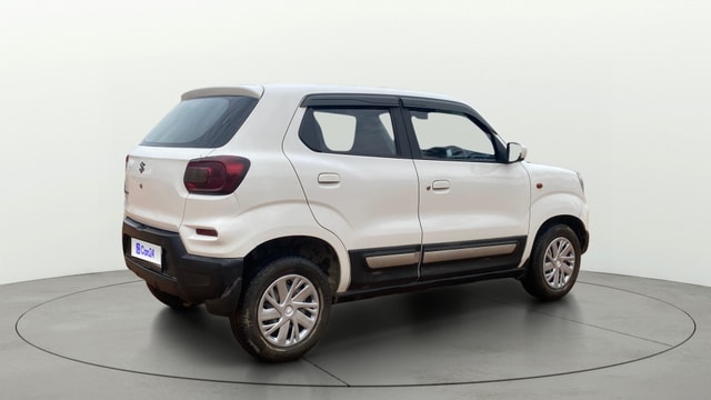 View Maruti Suzuki 1000 Image 42 Used Maruti Suzuki 1000 Image 42