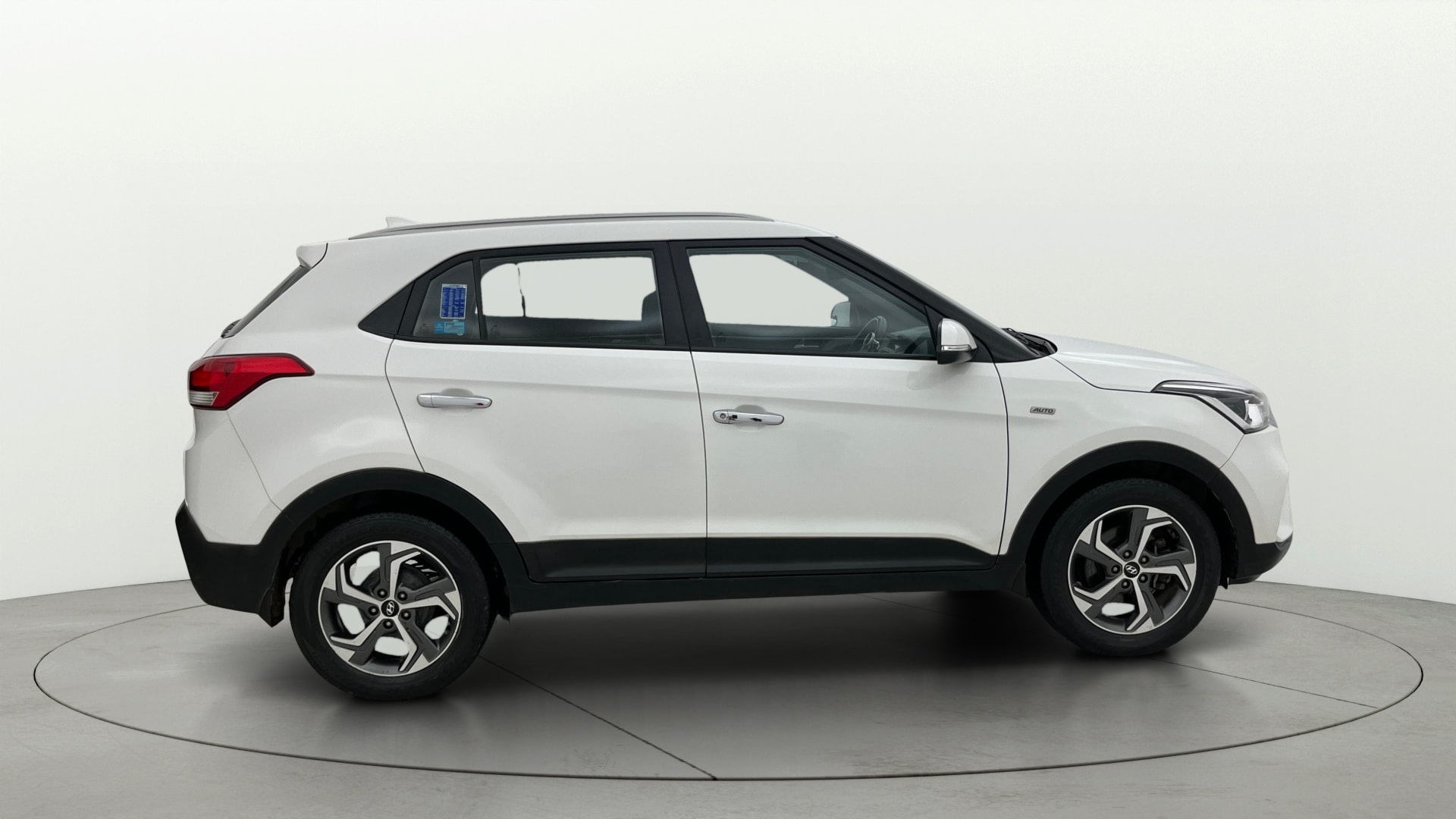 View 2018 Hyundai Creta 1.4 E Diesel Image 28 Used 2018 Hyundai Creta 1.4 E Diesel Image 28
