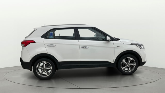 View Hyundai Creta Image 28 Used Hyundai Creta Image 28