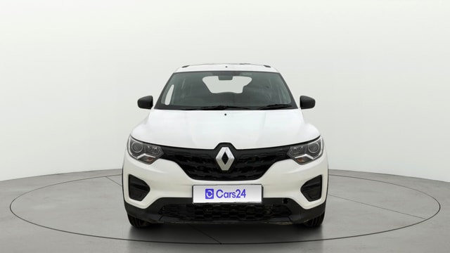View Renault Triber Image 1 Used Renault Triber Image 1