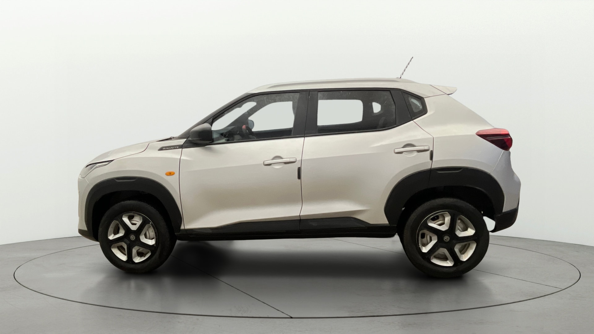 Used 2023 Nissan Magnite Used 2023 Nissan Magnite