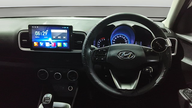 View Hyundai Venue Image 20 Used Hyundai Venue Image 20