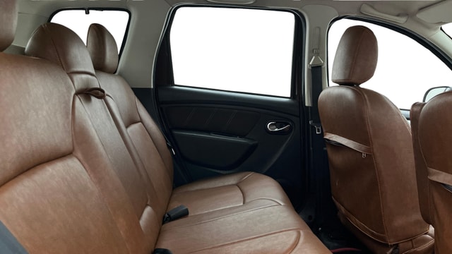 View Renault Duster Image 29 Used Renault Duster Image 29