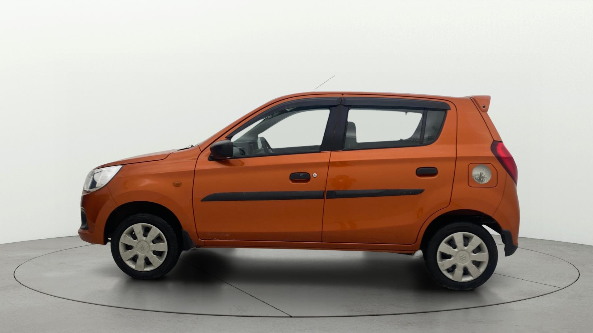 View 2019 Maruti Suzuki Alto K10 LX Image 5 Used 2019 Maruti Suzuki Alto K10 LX Image 5