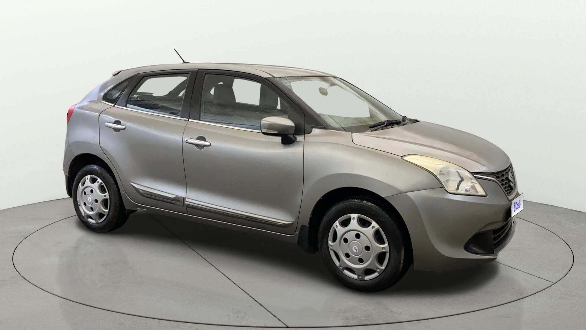 View 2017 Maruti Suzuki 1000 Base Variant Image 35 Used 2017 Maruti Suzuki 1000 Base Variant Image 35