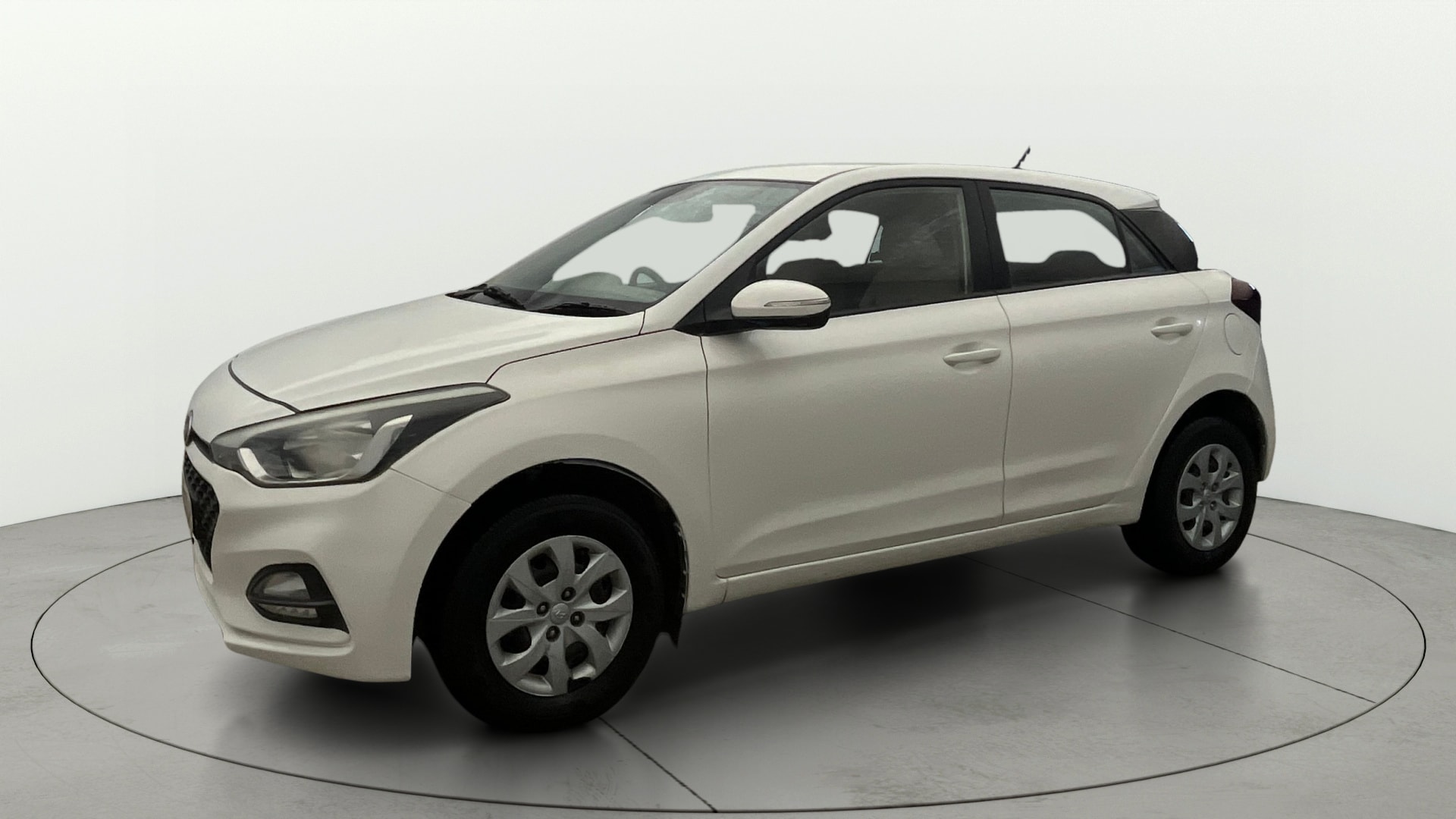Used 2018 Hyundai Elite i20 Used 2018 Hyundai Elite i20