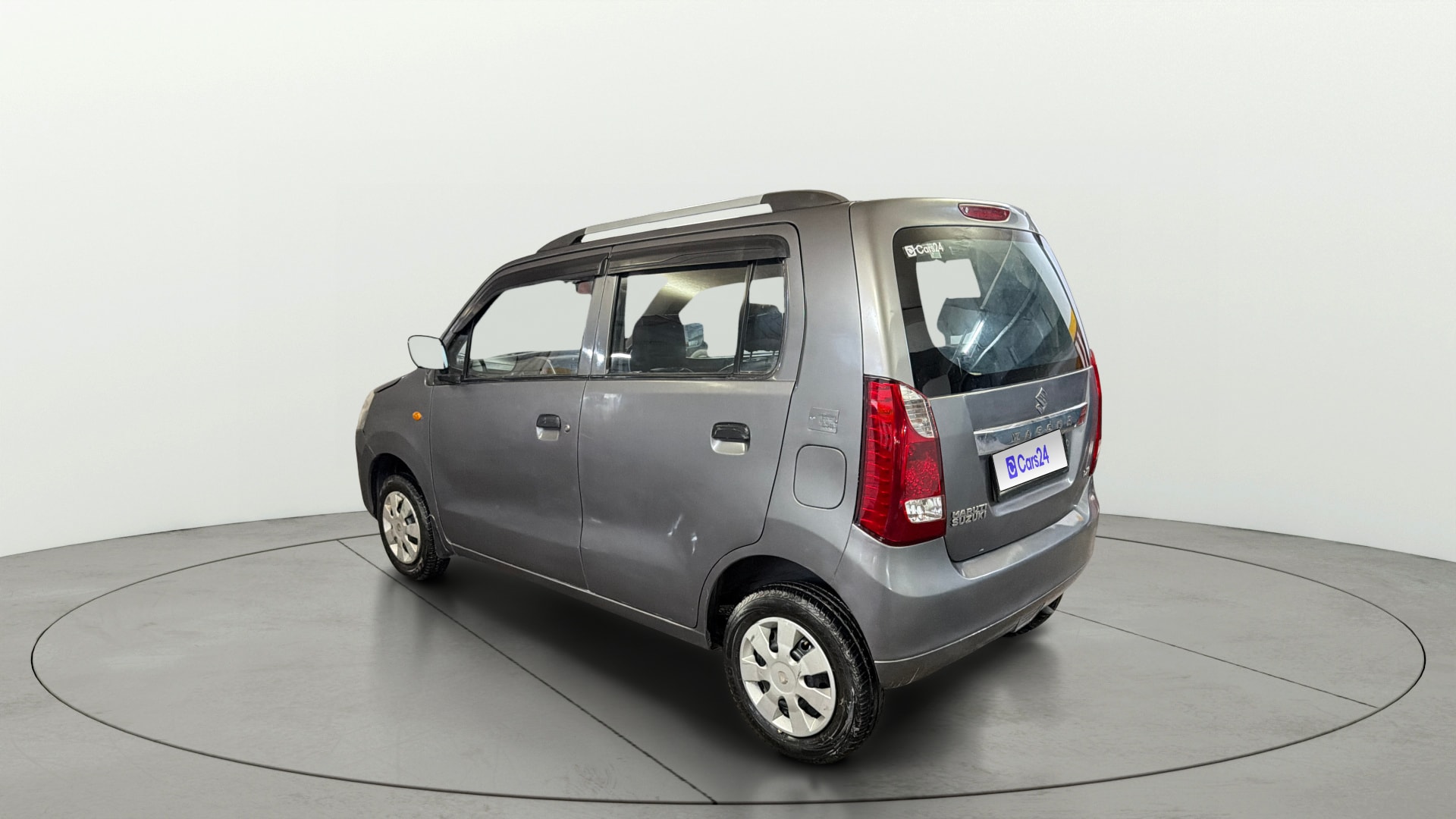 Used 2015 Maruti Suzuki 1000 Used 2015 Maruti Suzuki 1000