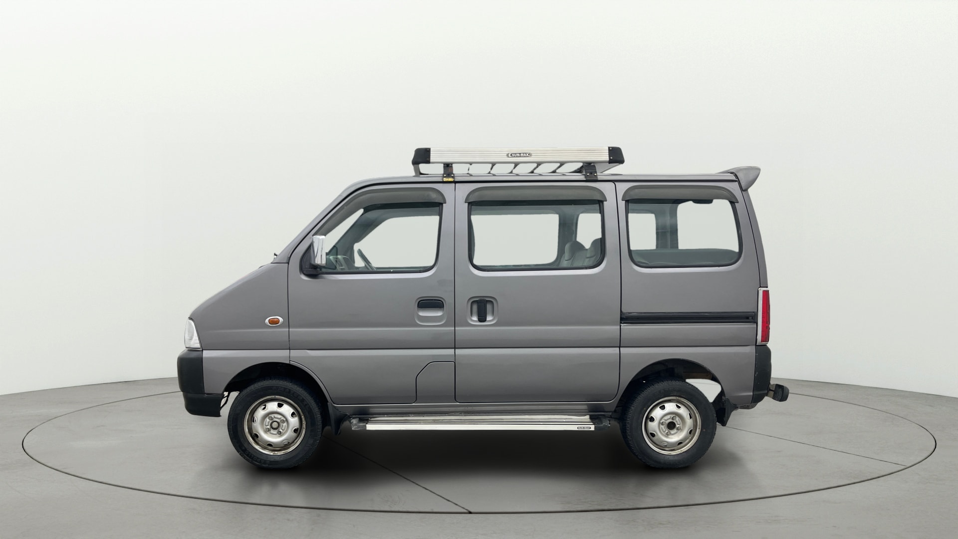 View 2018 Maruti Suzuki 1000 Base Variant Image 5 Used 2018 Maruti Suzuki 1000 Base Variant Image 5