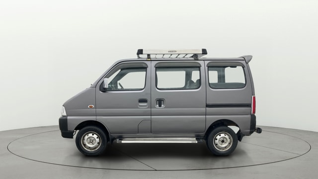 View Maruti Suzuki 1000 Image 5 Used Maruti Suzuki 1000 Image 5