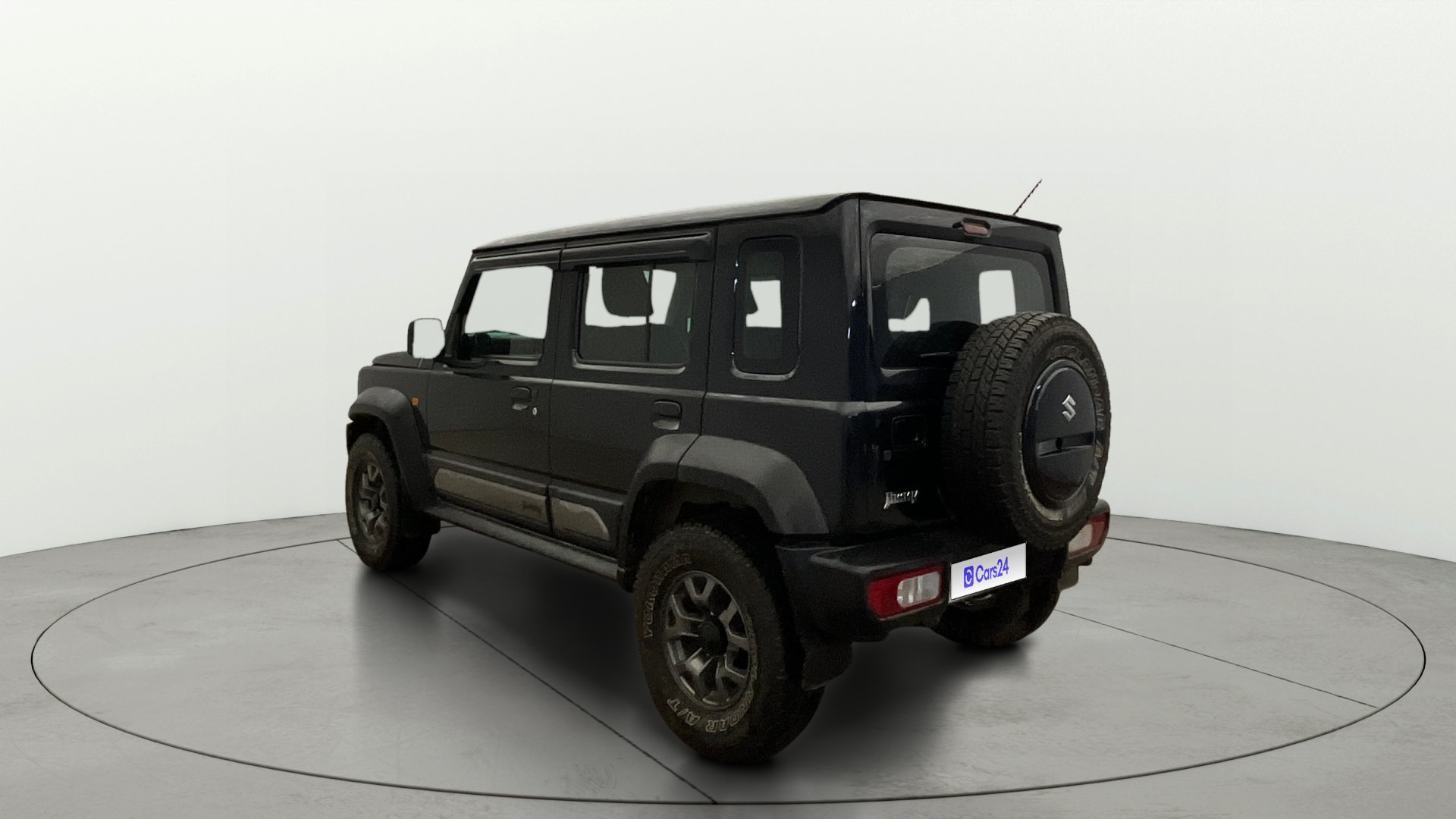 View 2023 Maruti Suzuki 1000 Base Variant Image 2 Used 2023 Maruti Suzuki 1000 Base Variant Image 2