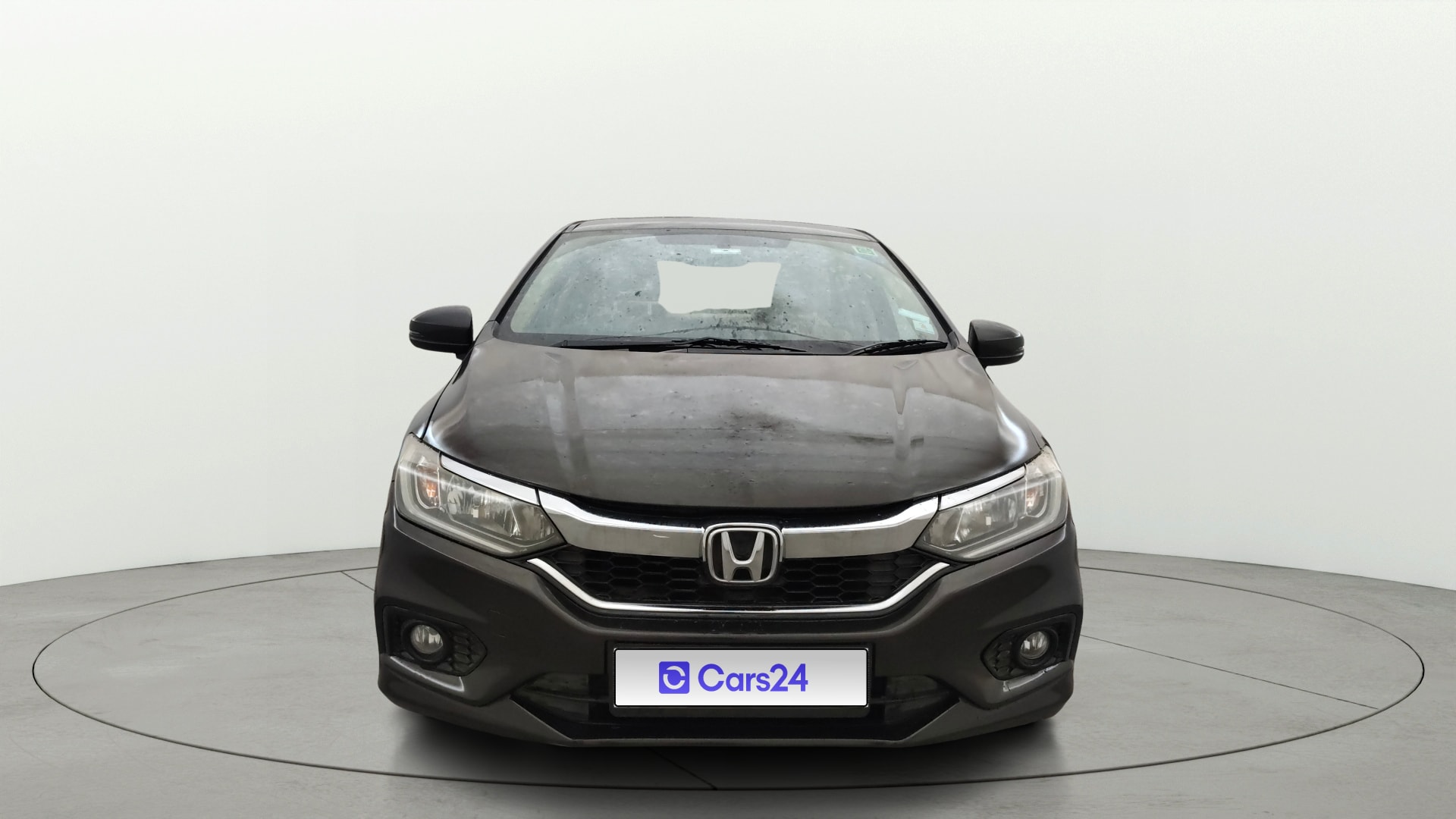 Used 2019 Honda City Used 2019 Honda City
