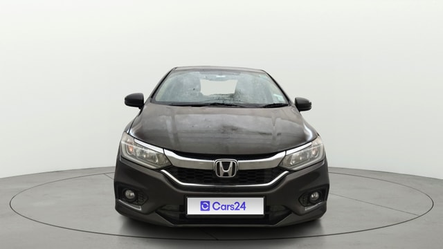 View Honda City Image 1 Used Honda City Image 1