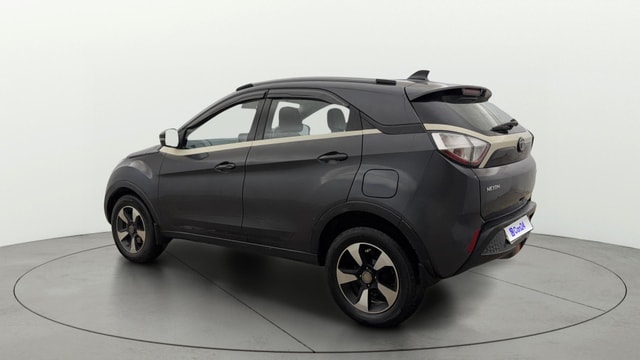 View Tata Nexon Image 2 Used Tata Nexon Image 2