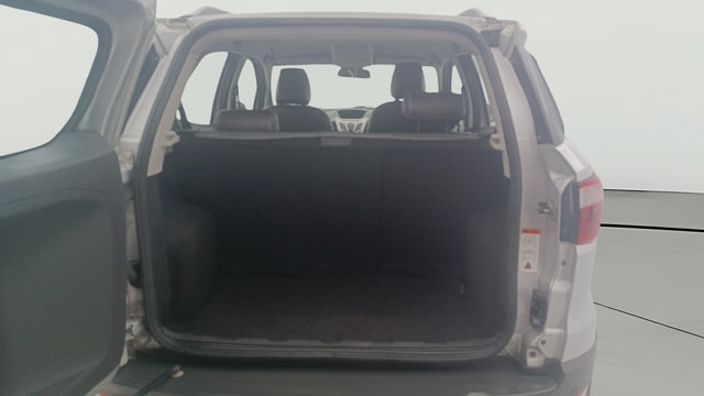 View Ford EcoSport Image 38 Used Ford EcoSport Image 38