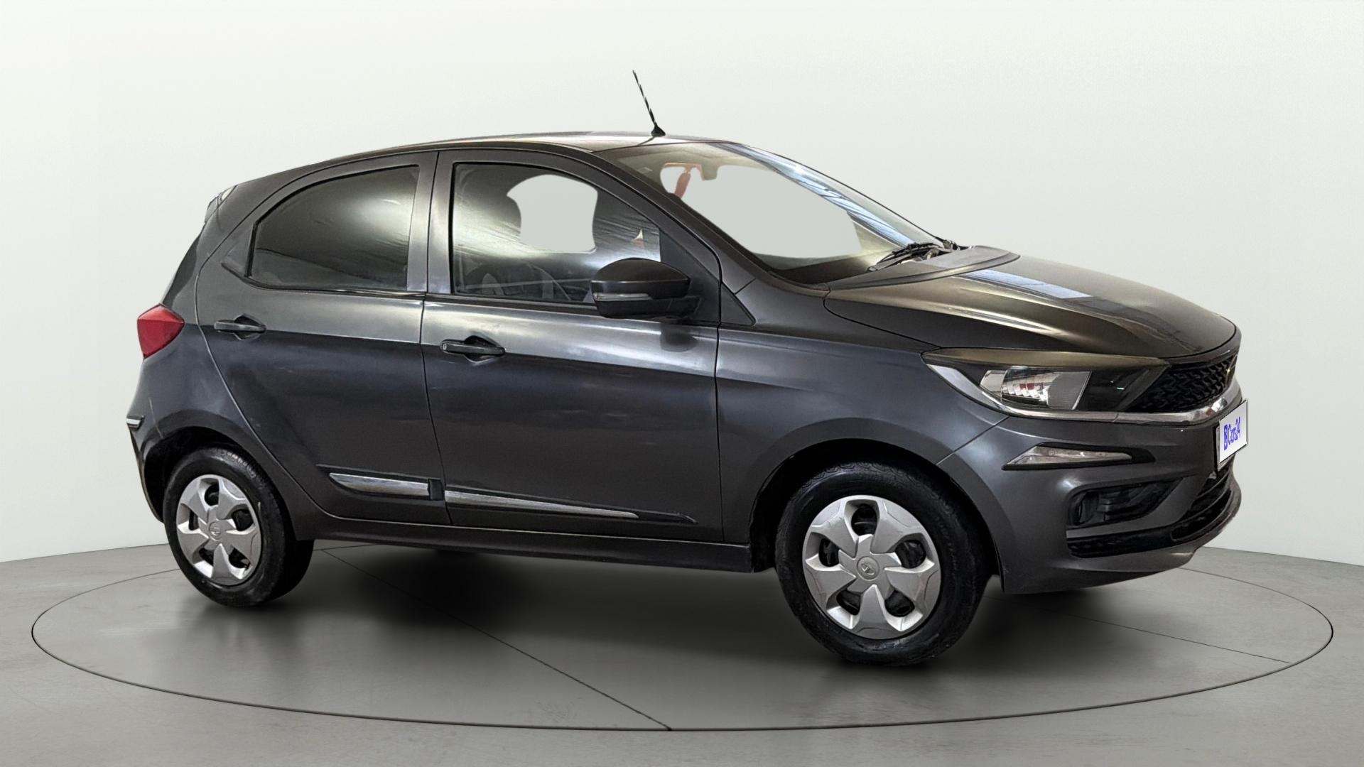Used 2020 Tata Tiago Used 2020 Tata Tiago