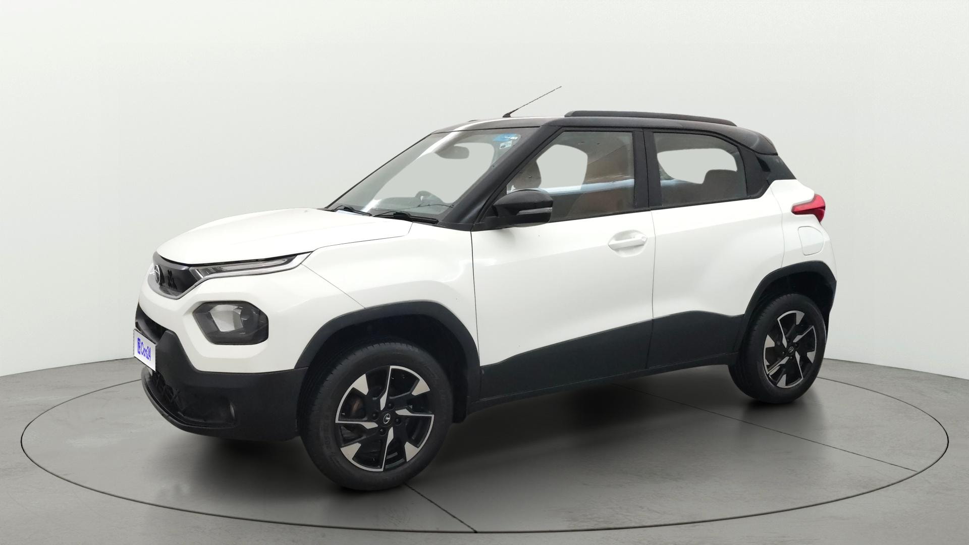 Used 2021 Tata Punch Used 2021 Tata Punch