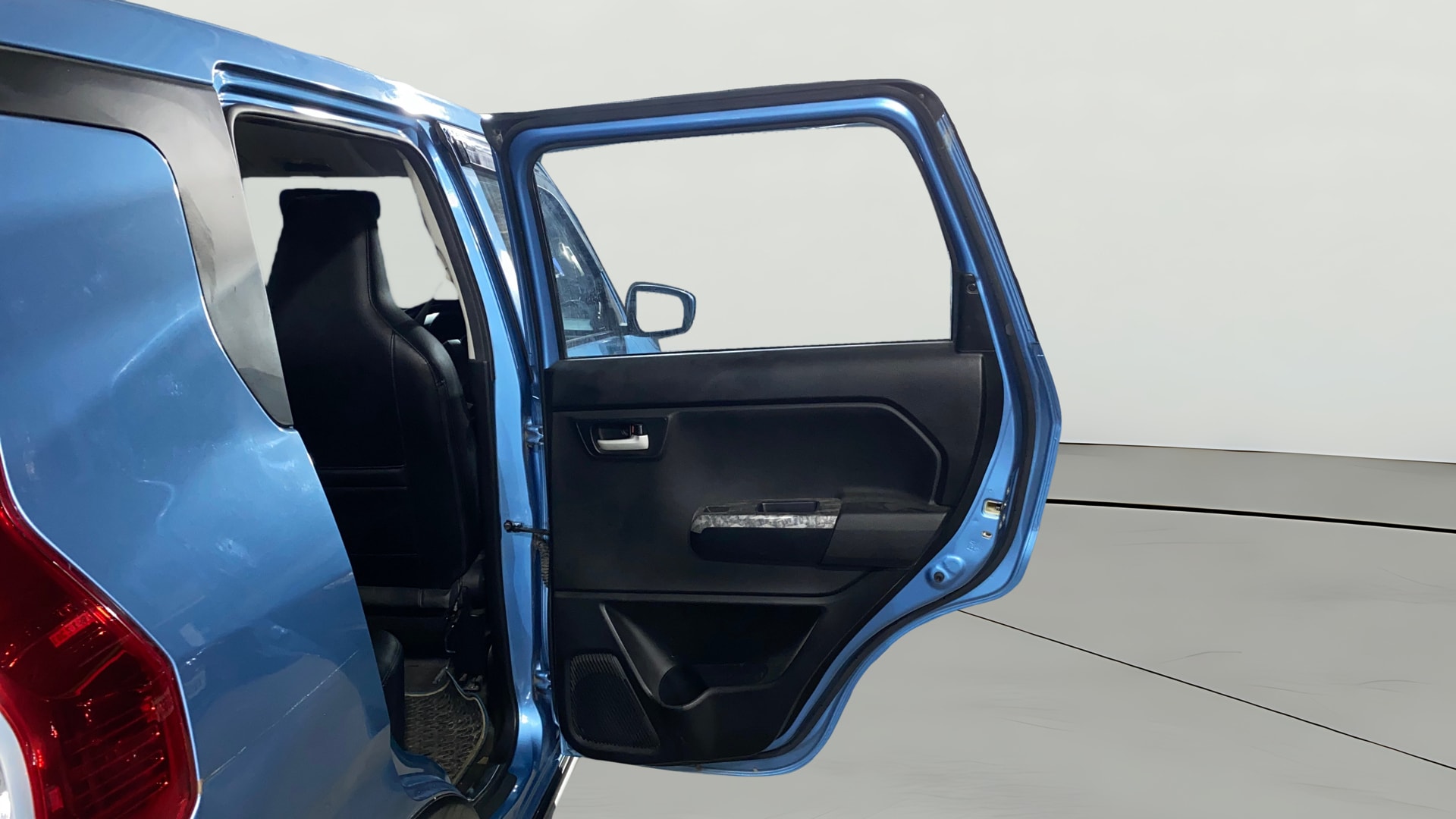 View 2024 Maruti Suzuki 1000 Base Variant Image 7 Used 2024 Maruti Suzuki 1000 Base Variant Image 7