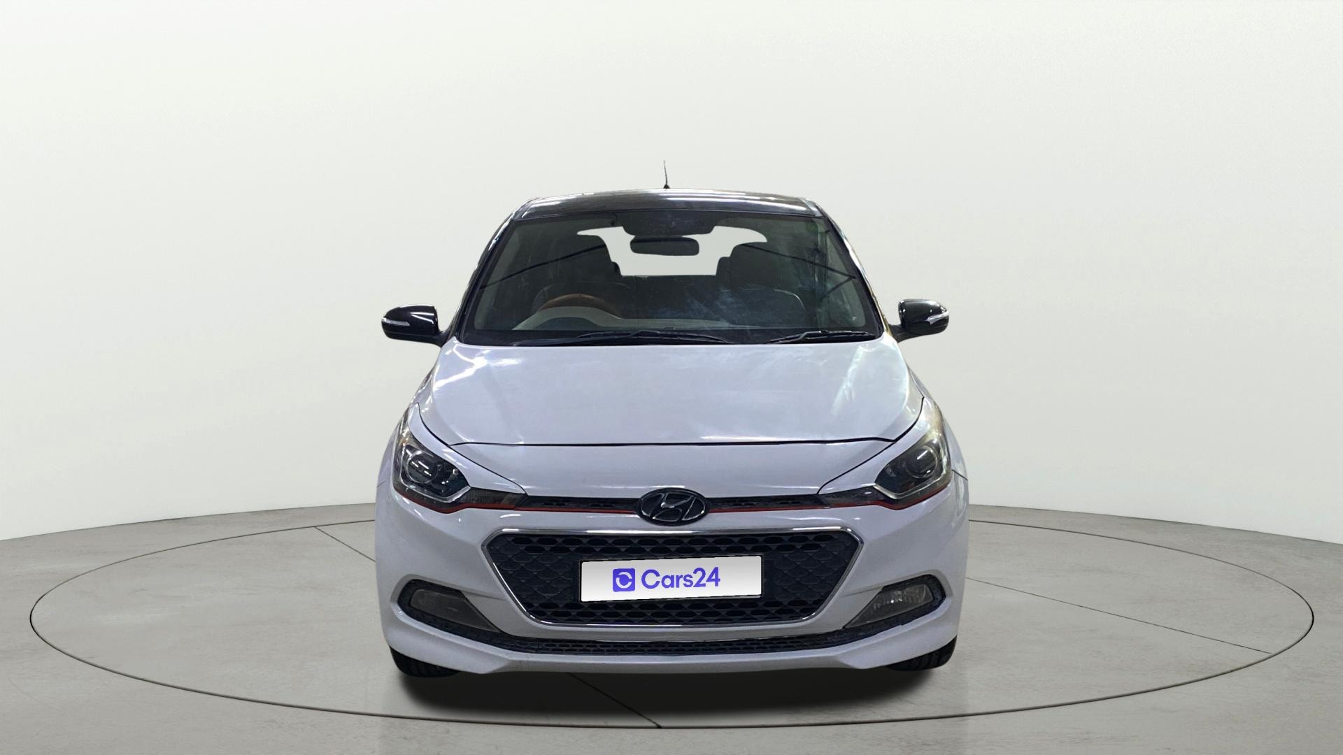 Used 2018 Hyundai Elite i20 Used 2018 Hyundai Elite i20
