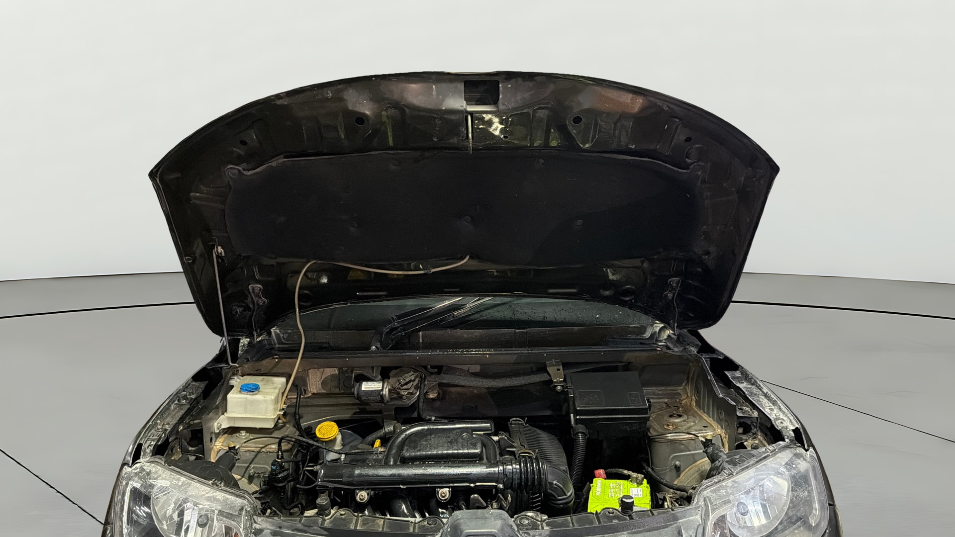 Used 2018 Renault Kwid Used 2018 Renault Kwid