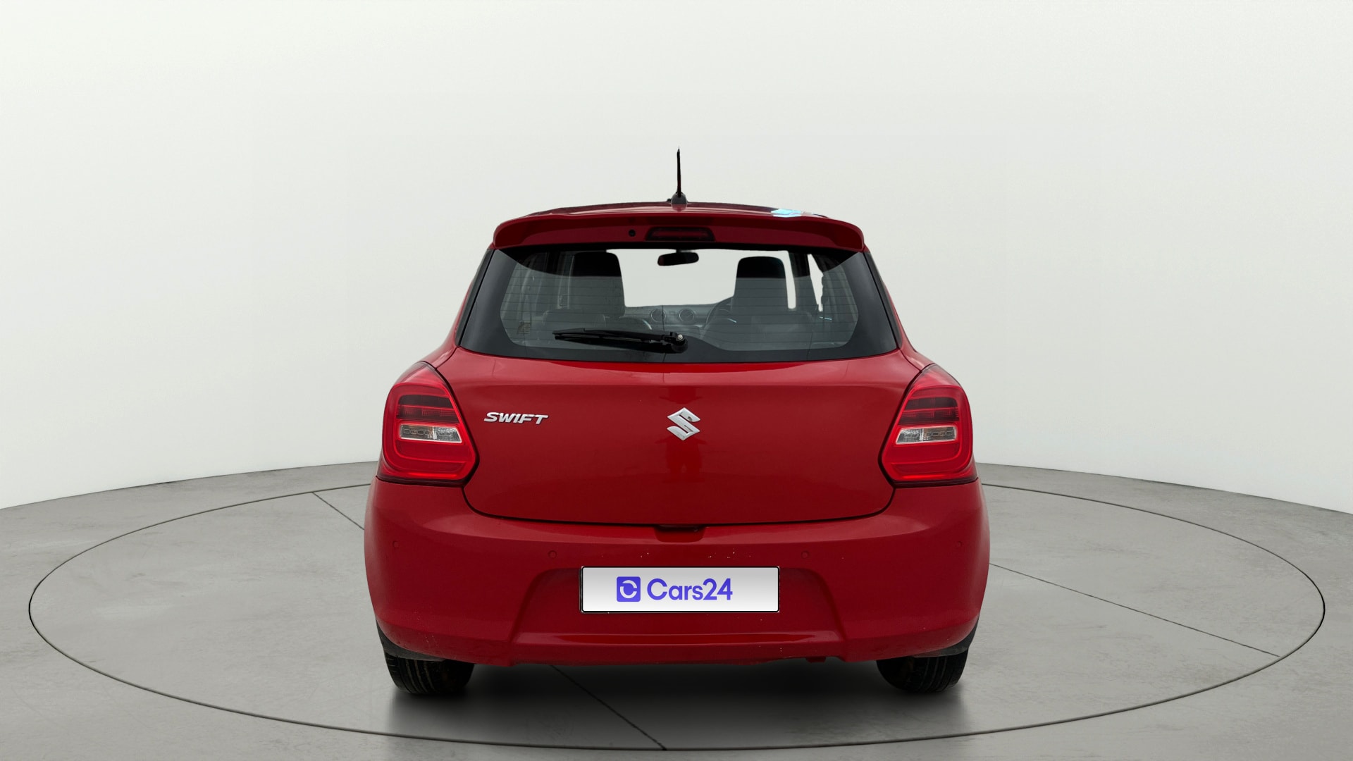 View 2018 Maruti Suzuki 1000 Base Variant Image 39 Used 2018 Maruti Suzuki 1000 Base Variant Image 39