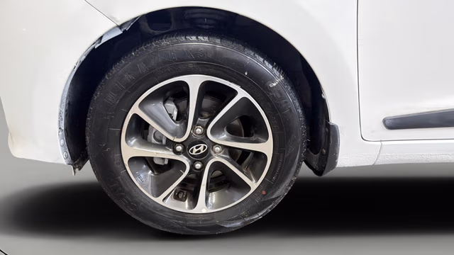 View Hyundai Grand i10 Image 28 Used Hyundai Grand i10 Image 28
