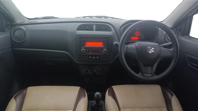 View Maruti Suzuki Alto K10 Image 15 Used Maruti Suzuki Alto K10 Image 15