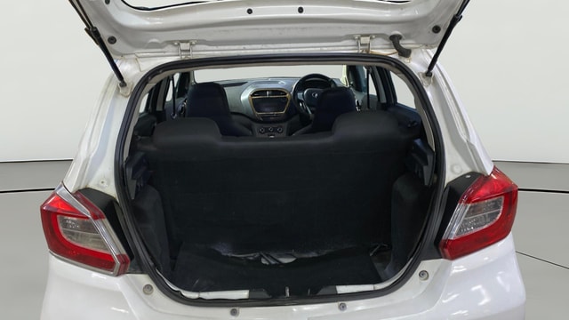 View Tata Tiago Image 36 Used Tata Tiago Image 36