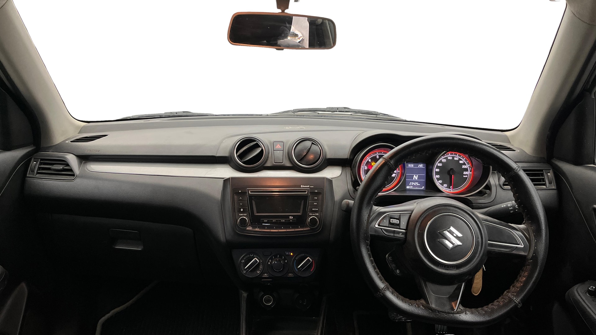 View 2021 Maruti Suzuki 1000 Base Variant Image 15 Used 2021 Maruti Suzuki 1000 Base Variant Image 15