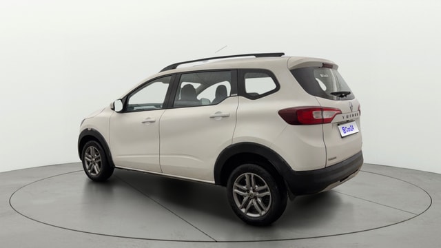 View Renault Triber Image 2 Used Renault Triber Image 2