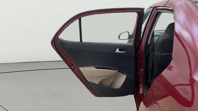 View Hyundai Xcent Image 22 Used Hyundai Xcent Image 22