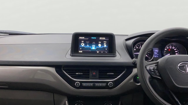 View Tata Nexon Image 17 Used Tata Nexon Image 17