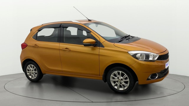 View Tata Tiago Image 35 Used Tata Tiago Image 35