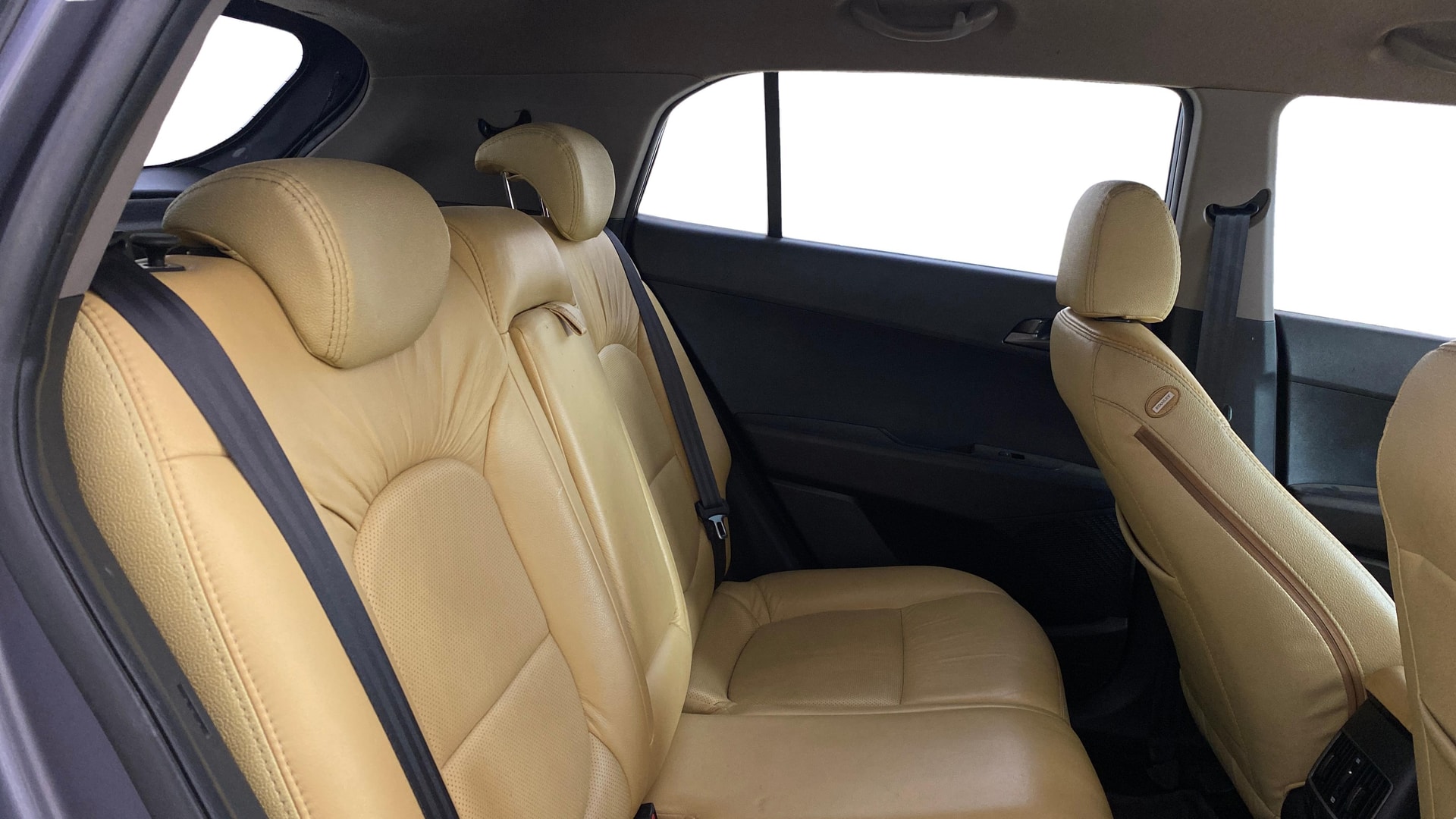 View 2015 Hyundai Creta 1.6 SX Plus Petrol Image 29 Used 2015 Hyundai Creta 1.6 SX Plus Petrol Image 29