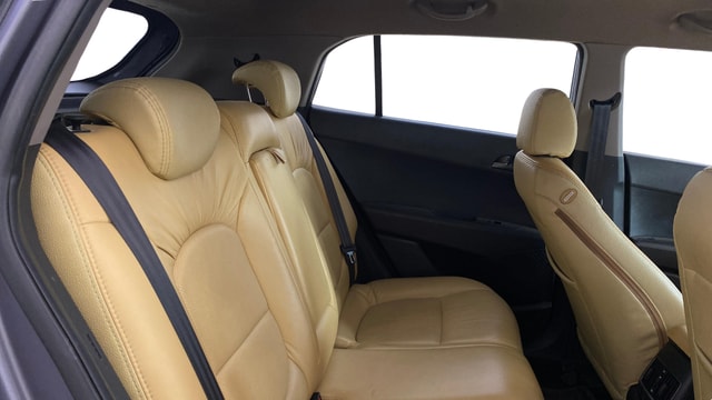 View Hyundai Creta Image 29 Used Hyundai Creta Image 29