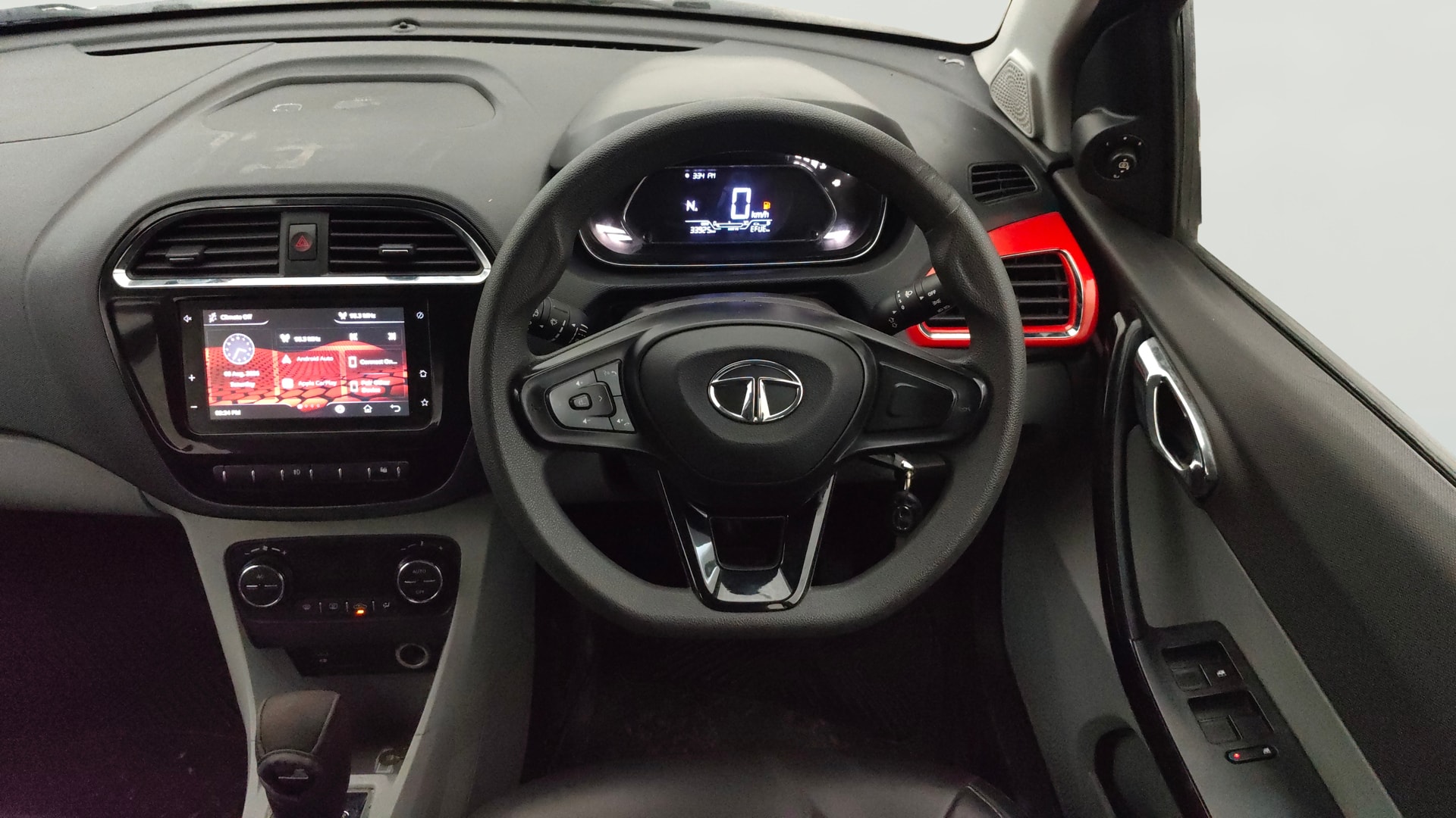 View 2020 Tata Tiago Revotorq XB Image 20 Used 2020 Tata Tiago Revotorq XB Image 20