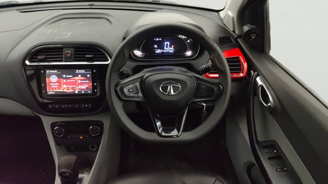View Tata Tiago Image 20 Used Tata Tiago Image 20