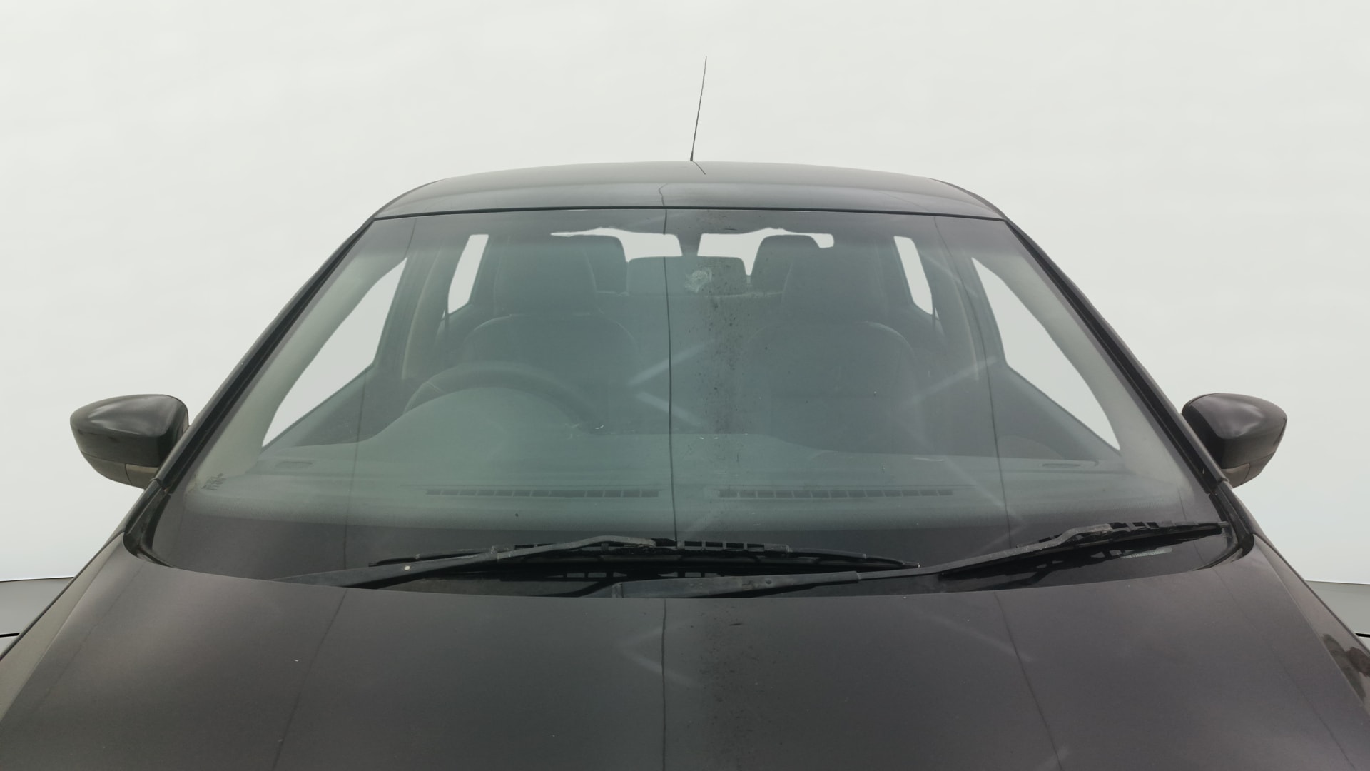 View 2012 Volkswagen Polo 1.2 AllStar Limited Edition Image 35 Used 2012 Volkswagen Polo 1.2 AllStar Limited Edition Image 35