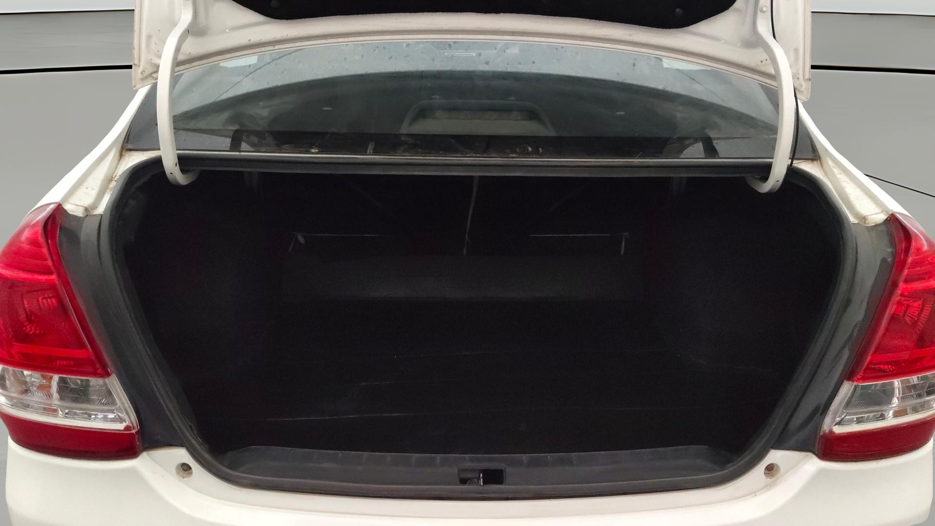 Used 2013 Toyota Etios Used 2013 Toyota Etios