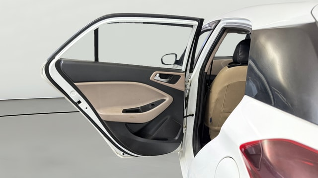 View Hyundai Elite i20 Image 14 Used Hyundai Elite i20 Image 14