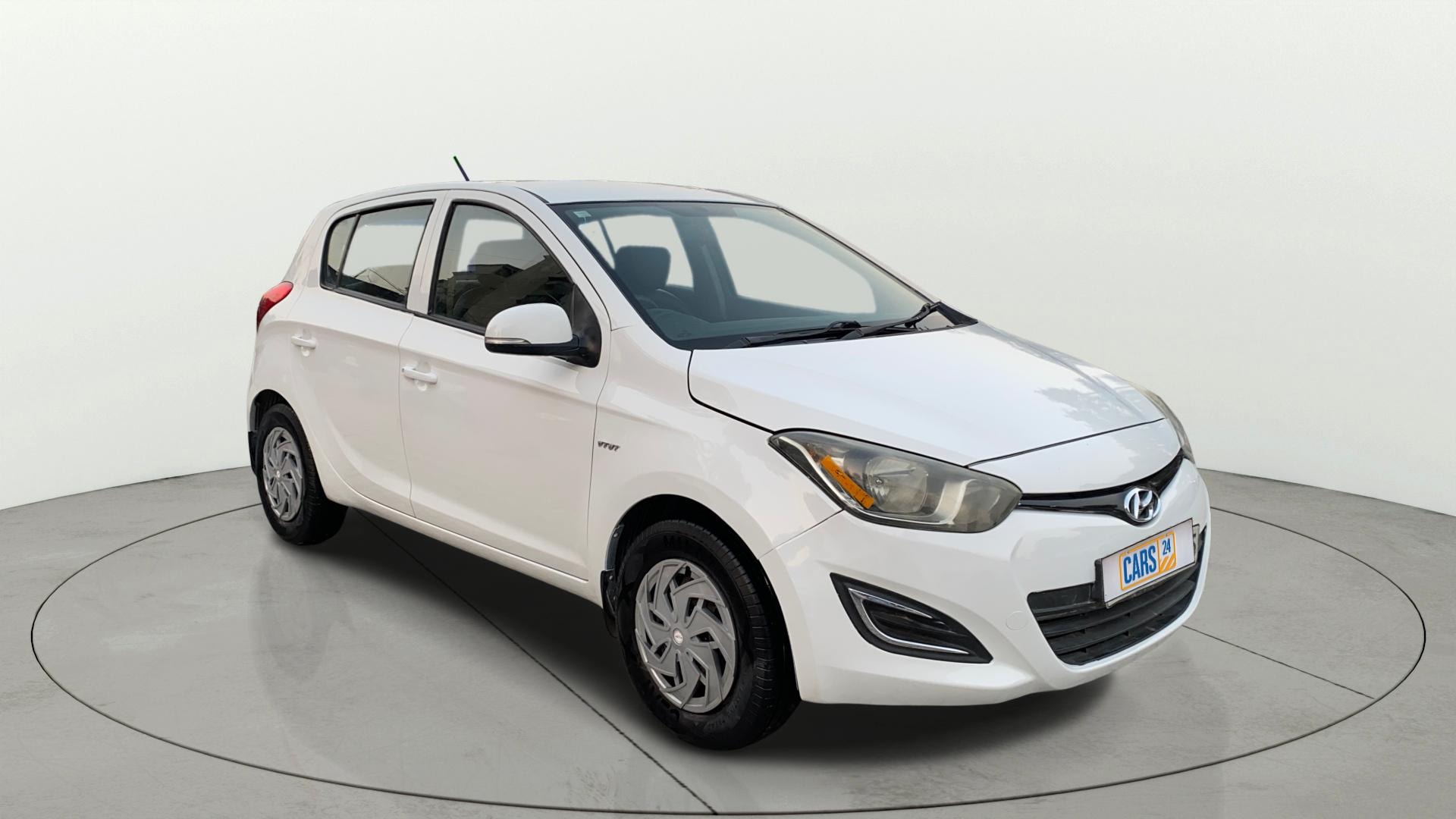 Used 2014 Hyundai i20 Used 2014 Hyundai i20